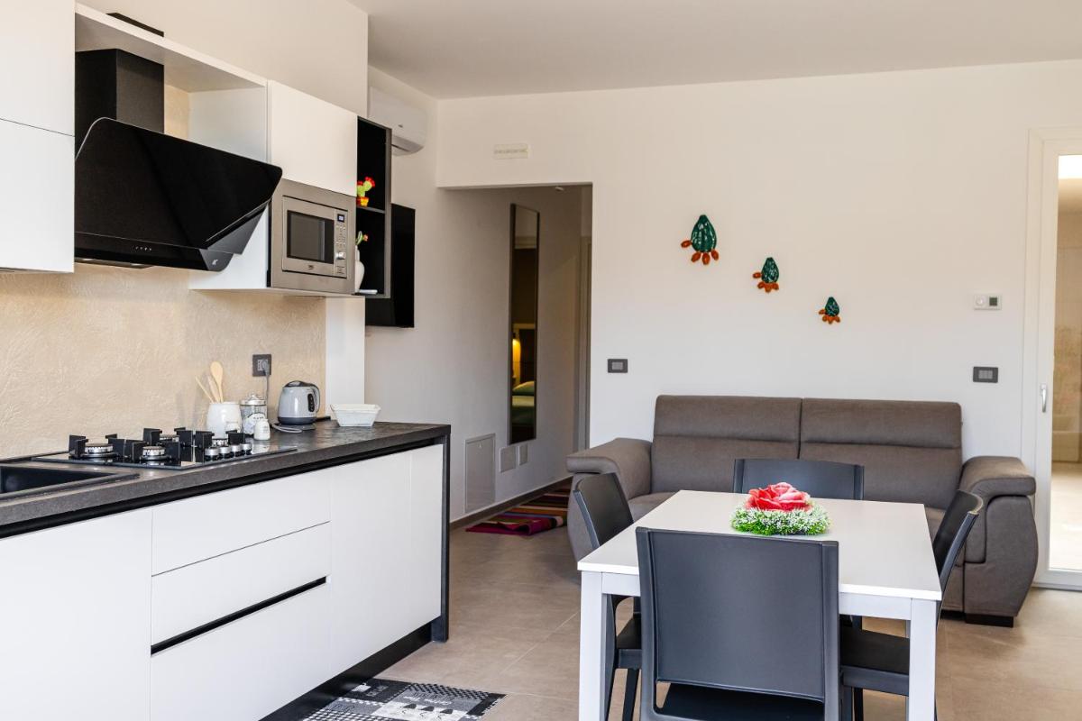 La Collina di Montegrappa - Suites with Heated Private Pool - Suites with Shared Pool - Housity