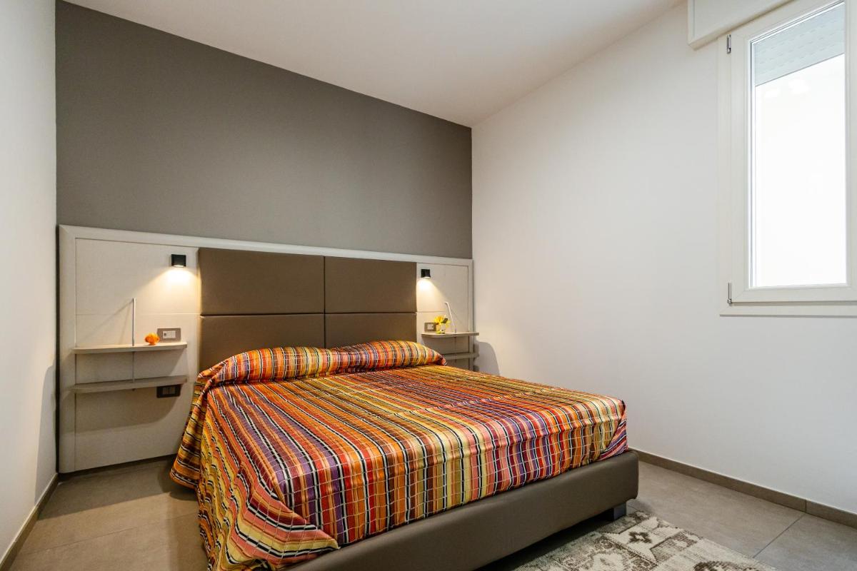 La Collina di Montegrappa - Suites with Heated Private Pool - Suites with Shared Pool - Housity