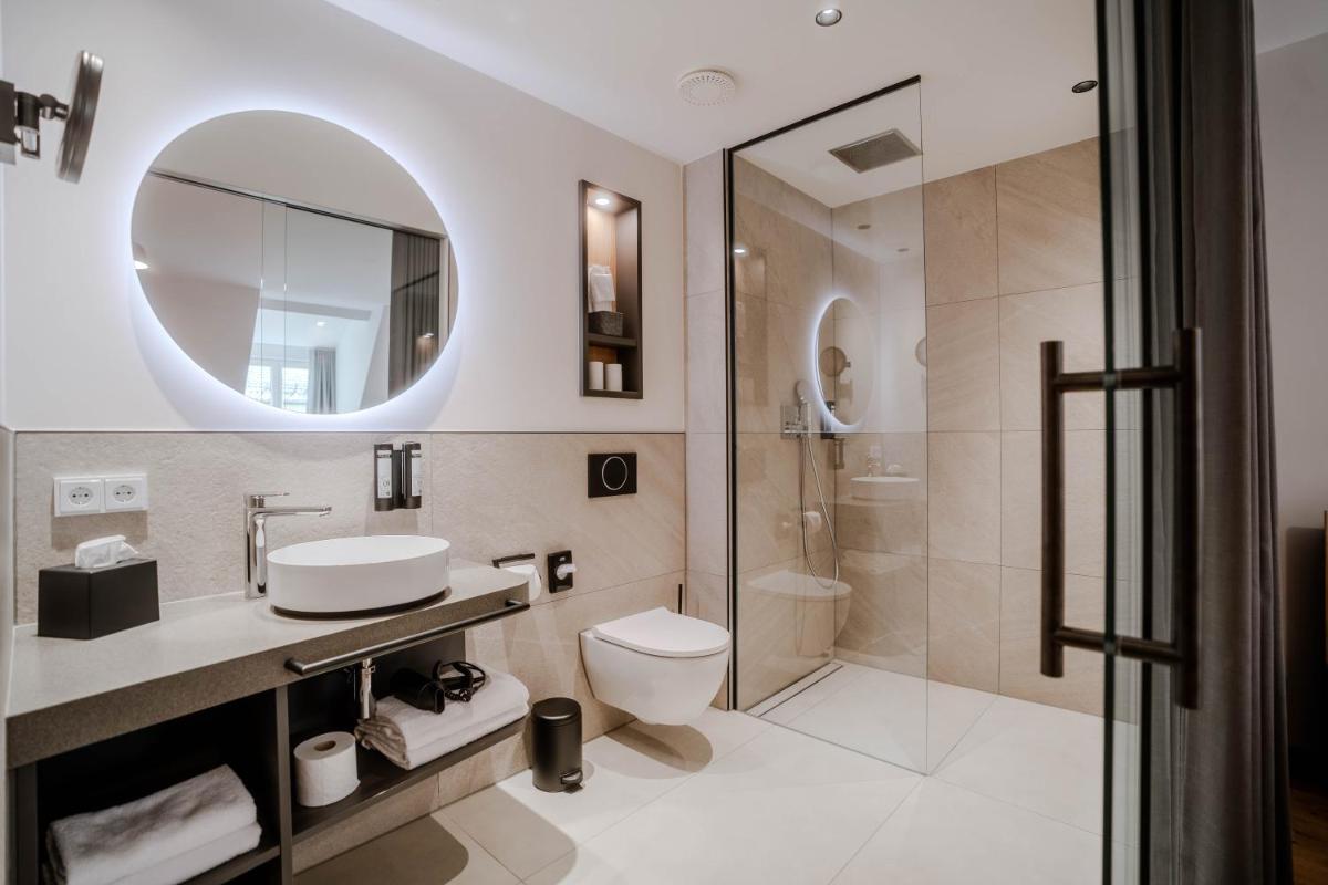 Hotel Deutsches Haus - Housity