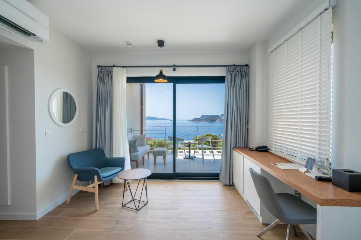 Olea Nova Hotel - Housity