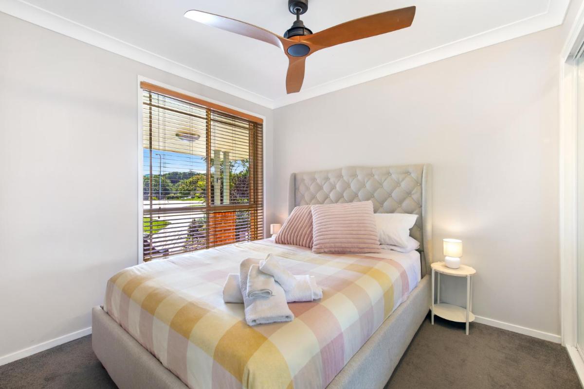 Boambee East Getaway - Housity