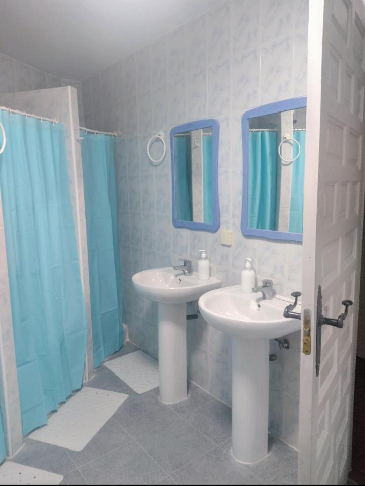 El Albergue de Jalance - Housity