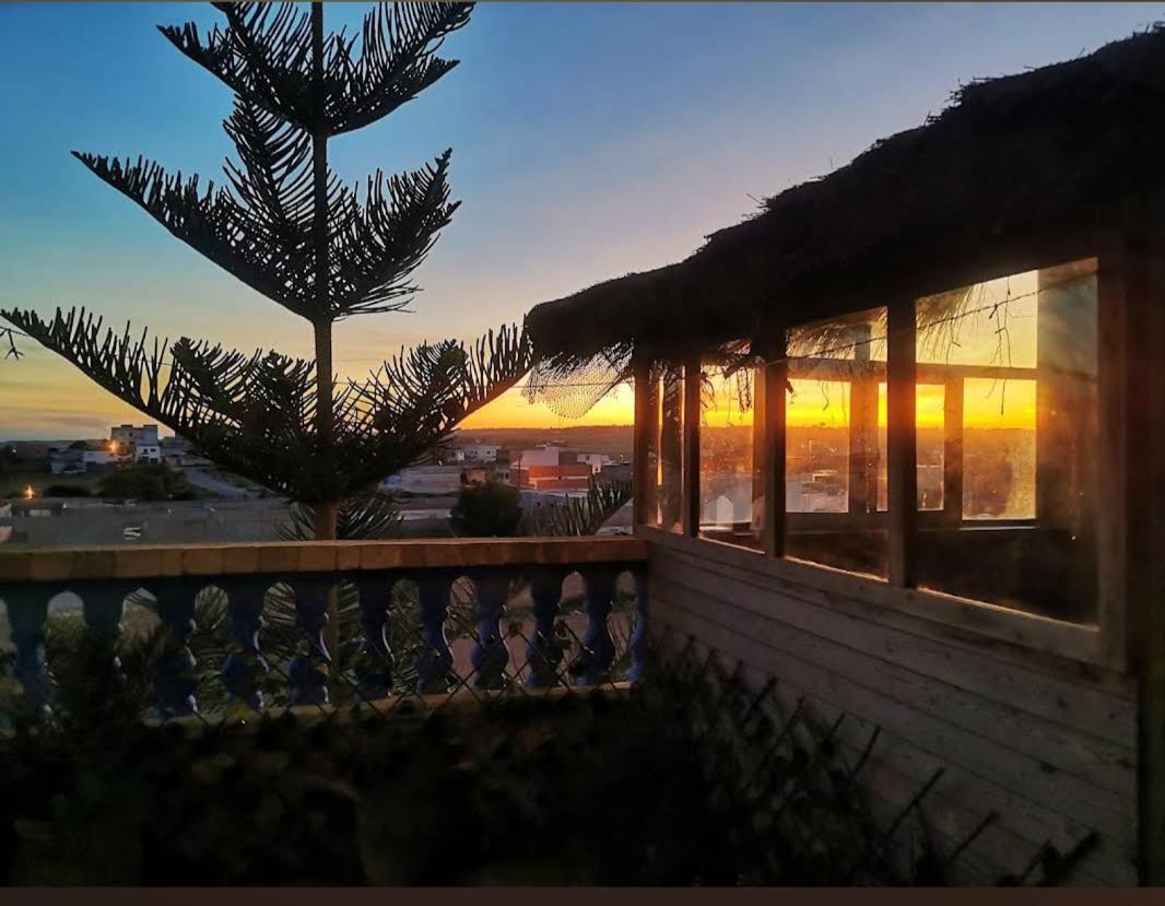 Kasbah Oualidia - Housity