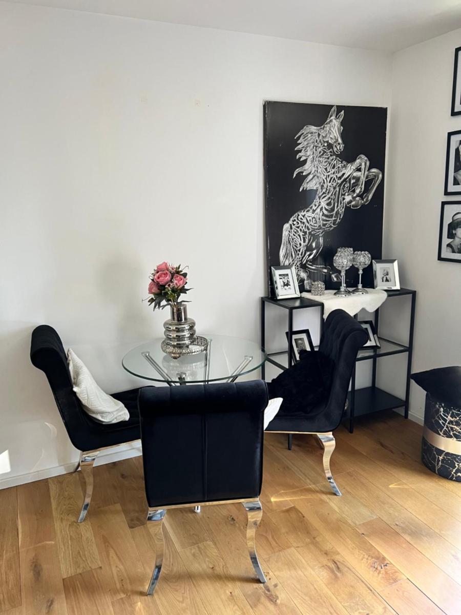 Cologne City Apartment kostenlose Parkplatz free parking - Hizvo