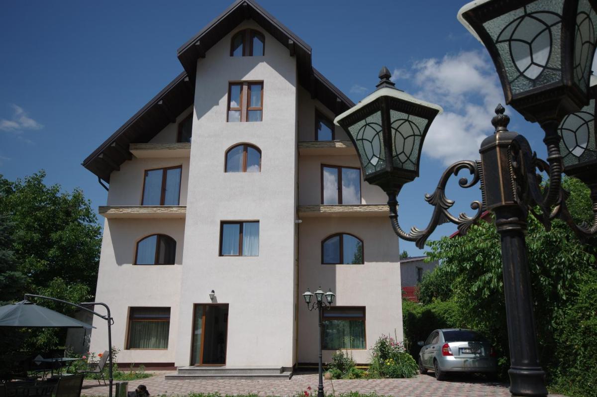 casa Flav - Housity