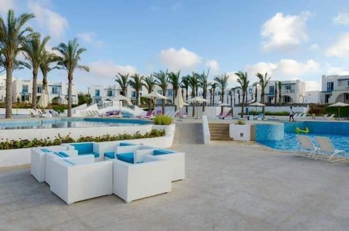 Mountain View Ras Al Hekma 3 BR Chalet - Housity
