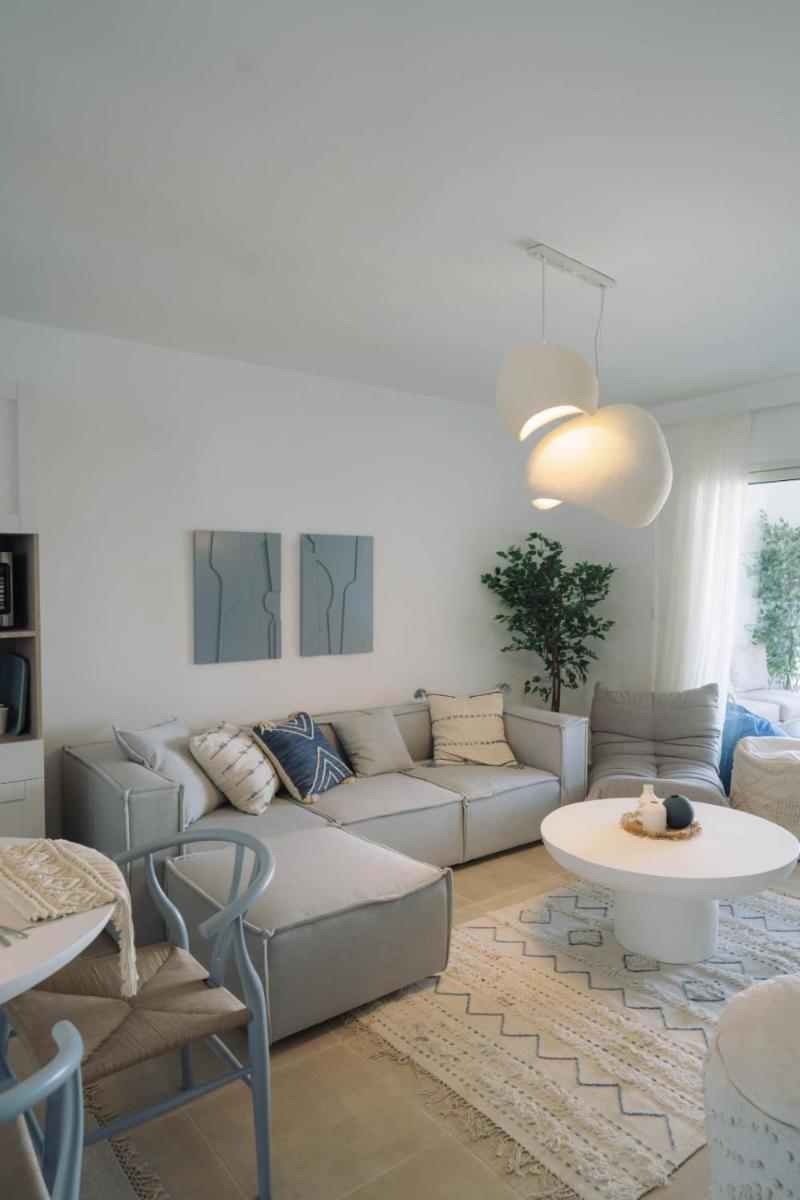 Mountain View Ras Al Hekma 3 BR Chalet - Housity