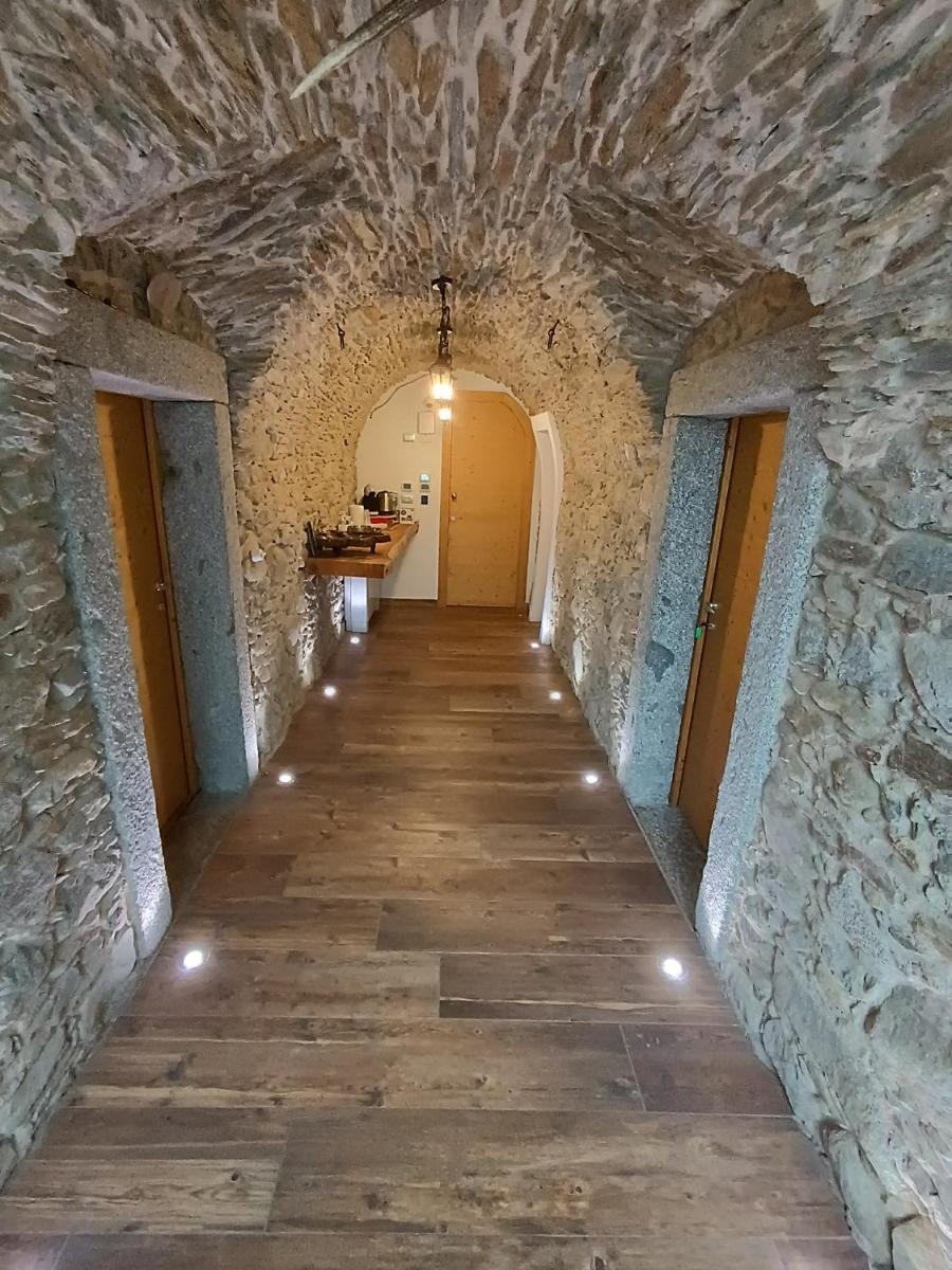 B&B La Presef - Housity