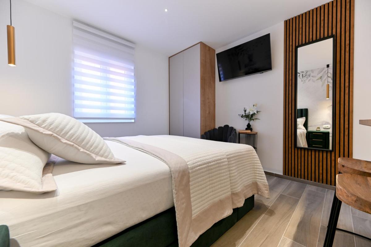 Apartments and Rooms Nekic - Housity