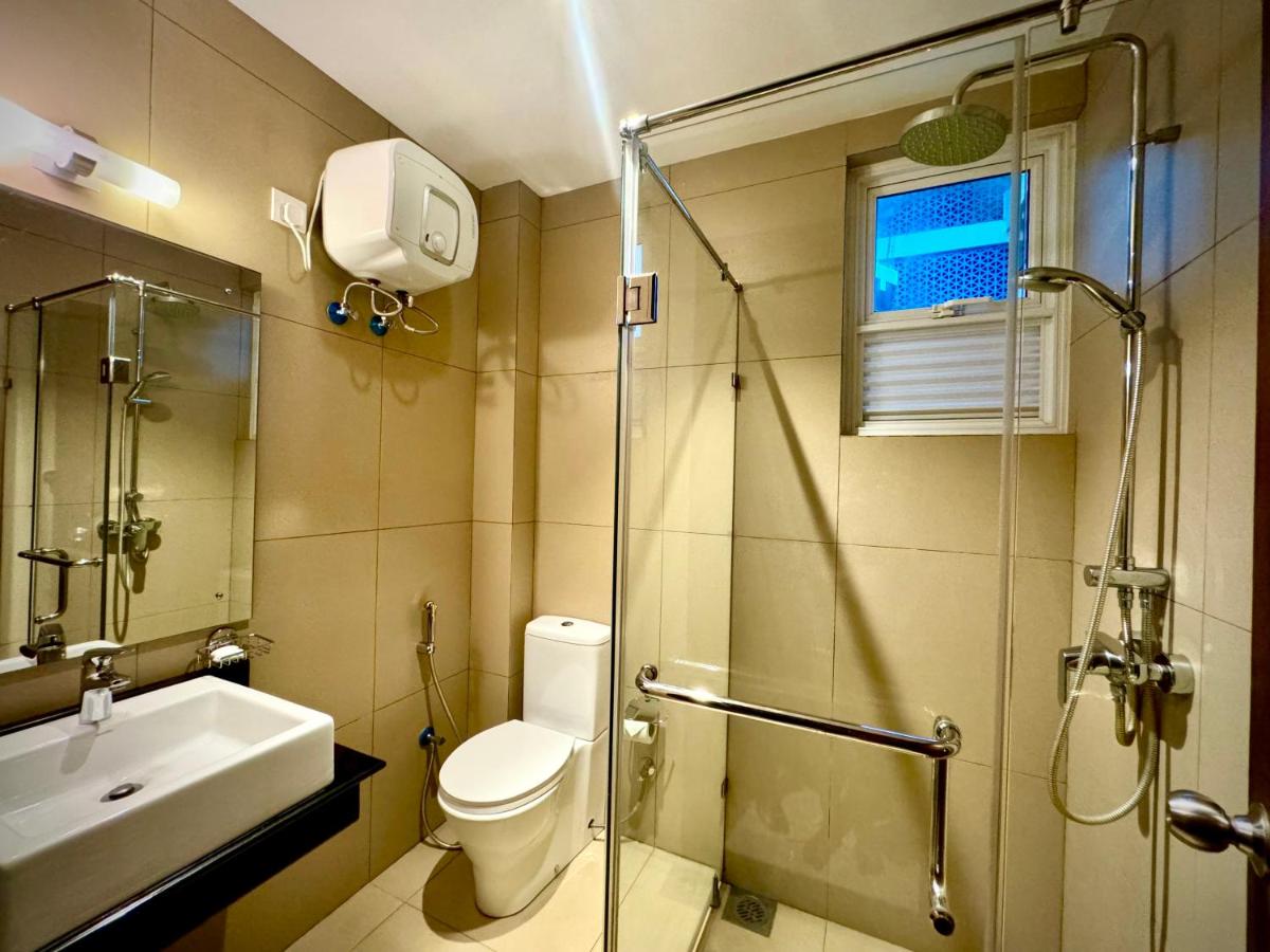 Pearl Of Ocean Front - Housity