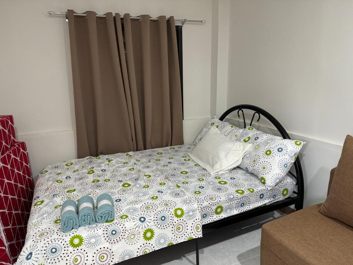 Comfy Staycation III in Sorsogon City - Housity