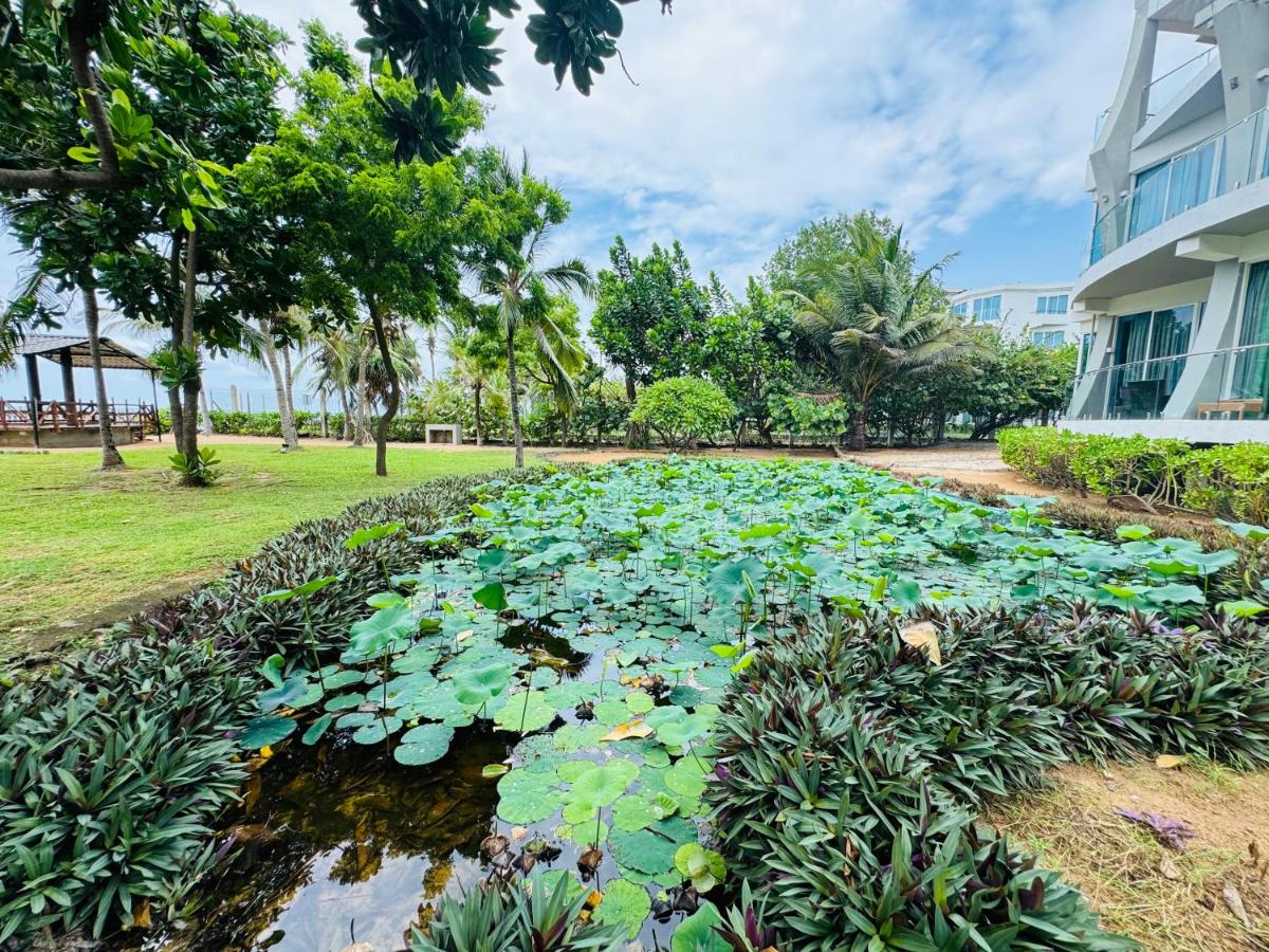 Pearl Of Ocean Front - Housity