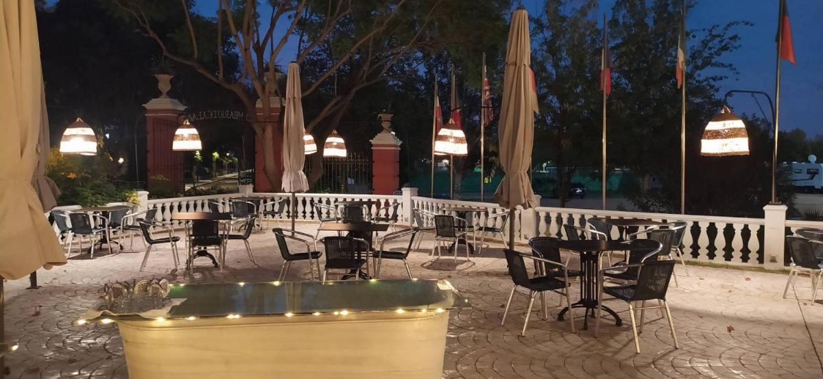 Imagen de la galería de Gran Hotel Aqualange - Balneario de Alange, en Alange
