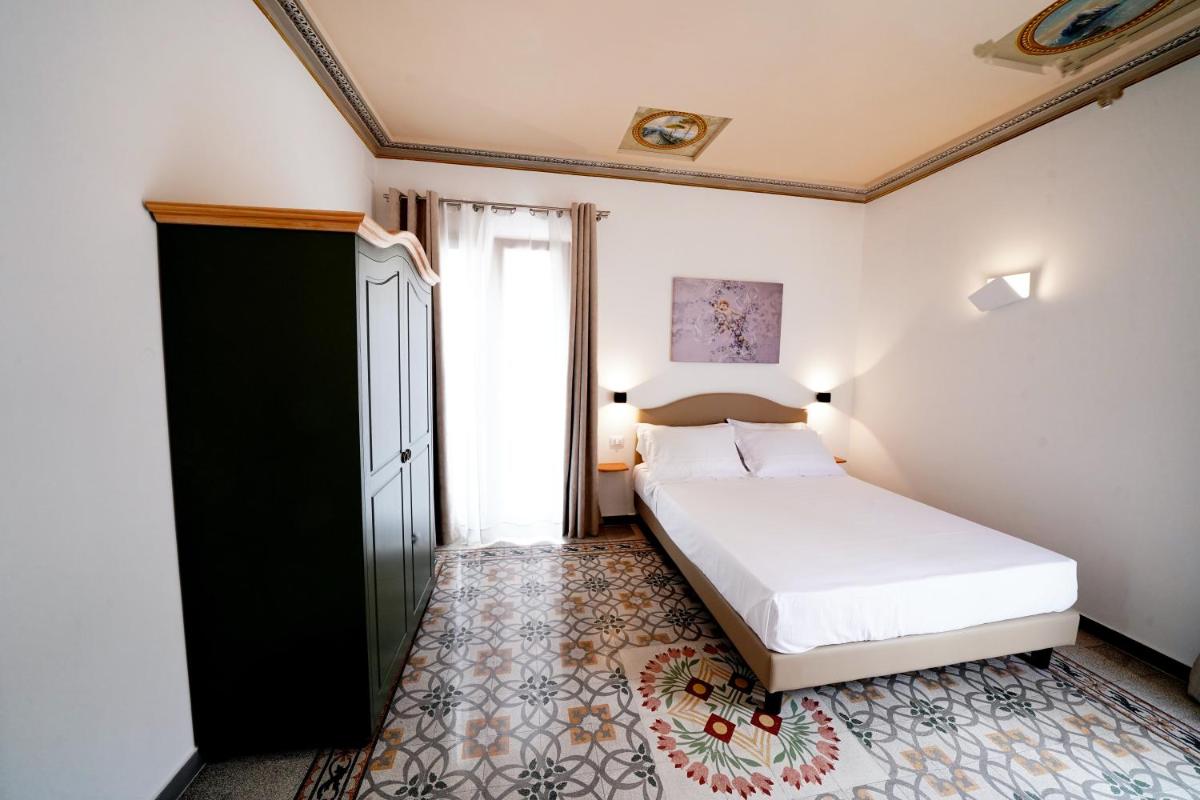 Ducas Rooms and Suite - Hizvo