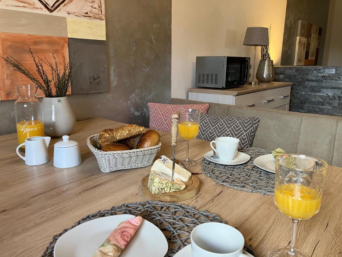 Ferienwohnung Augenblicke - Housity