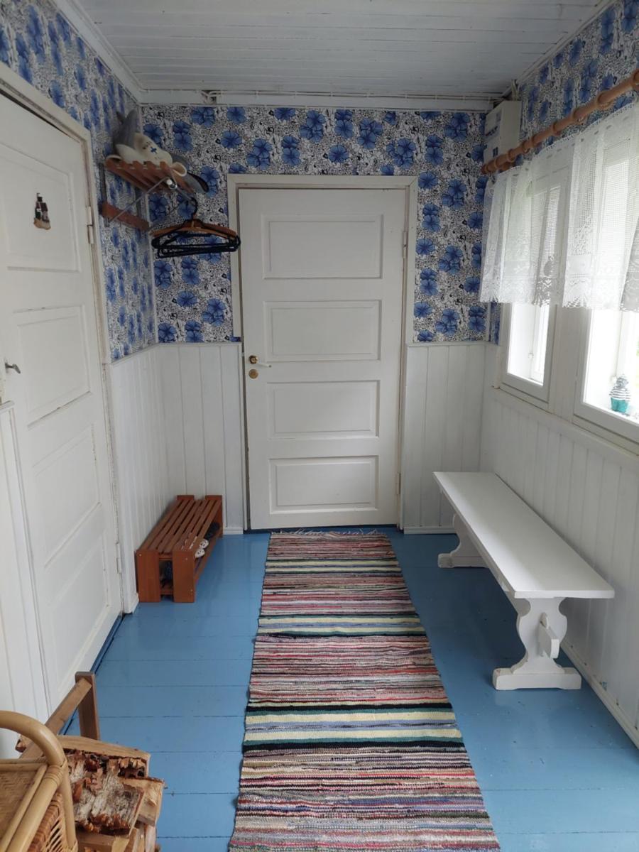 Kesäranta - Housity