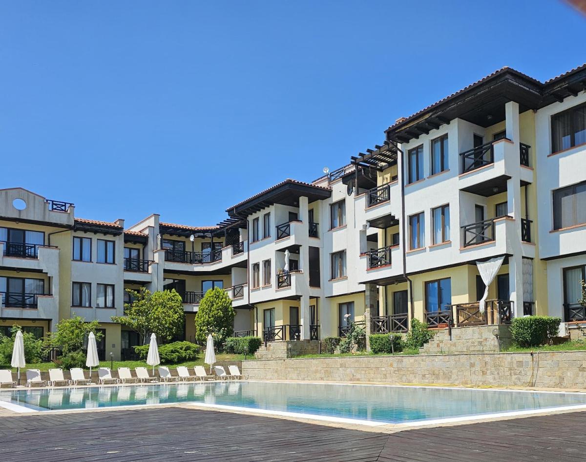 Sea Vacation Homes - Housity