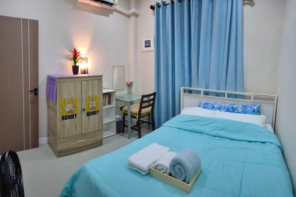 โฮมสเตย์บ้านญาติมุกดาหาร - Housity