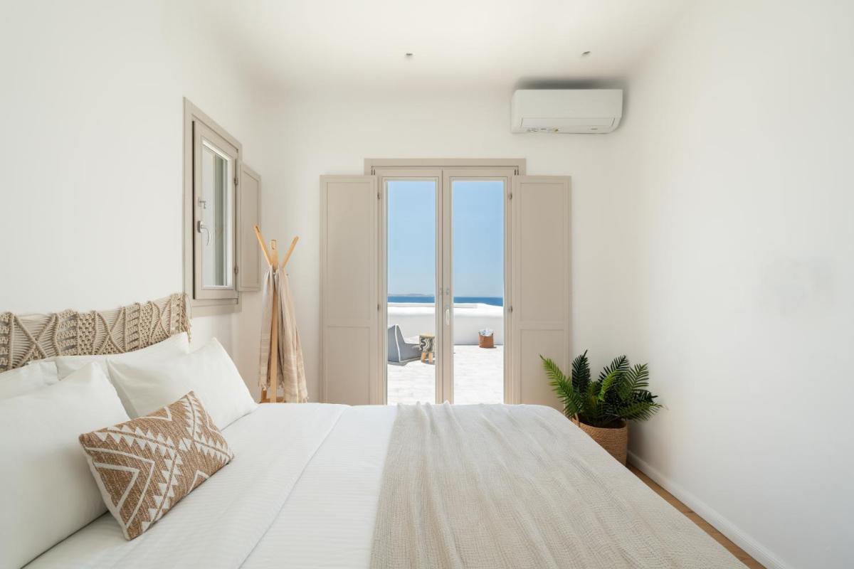 NAMASTE Boutique Apartments Mykonos - Housity