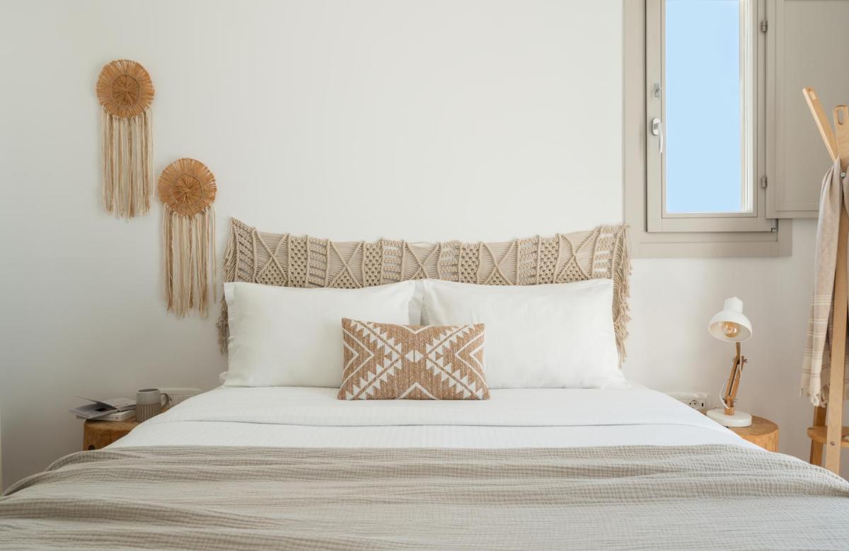 NAMASTE Boutique Apartments Mykonos - Housity