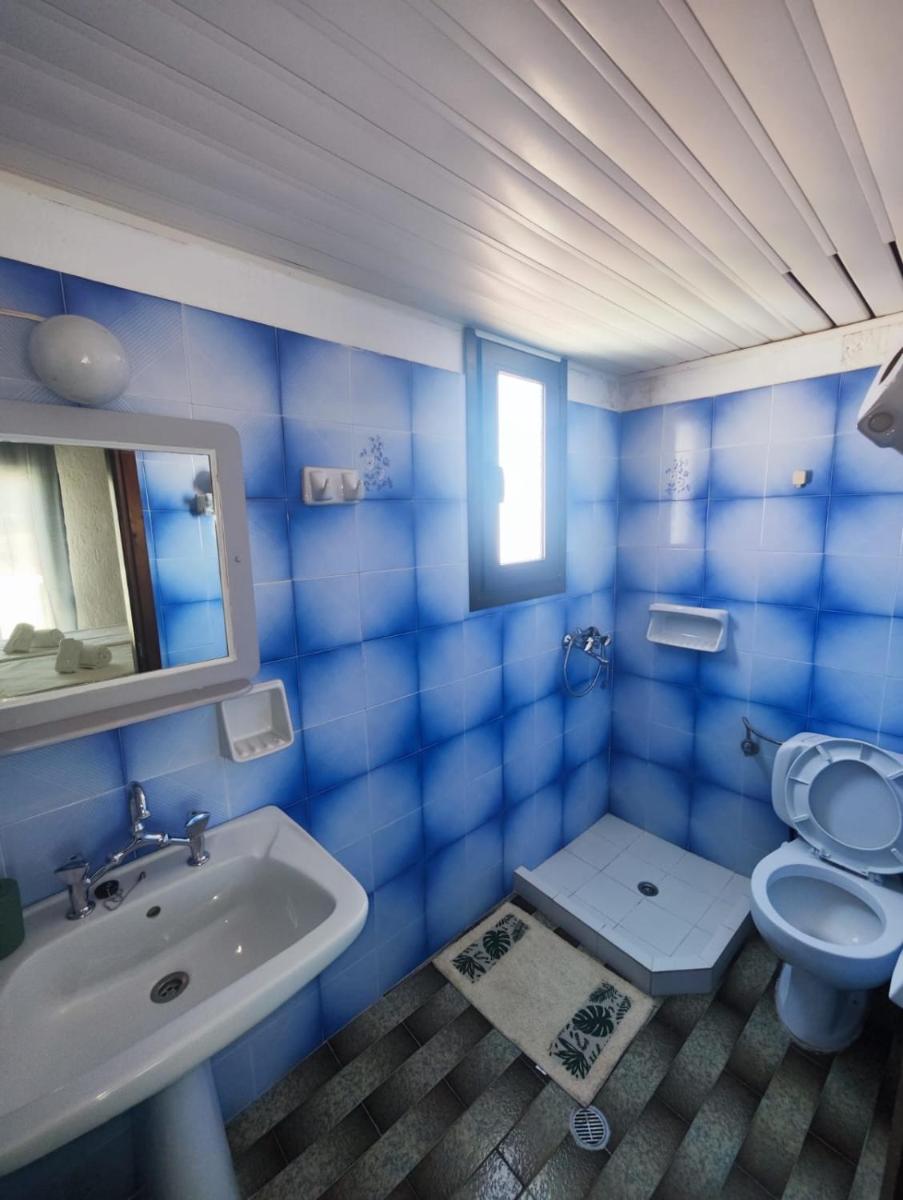 HOTEL IREON beach - Housity