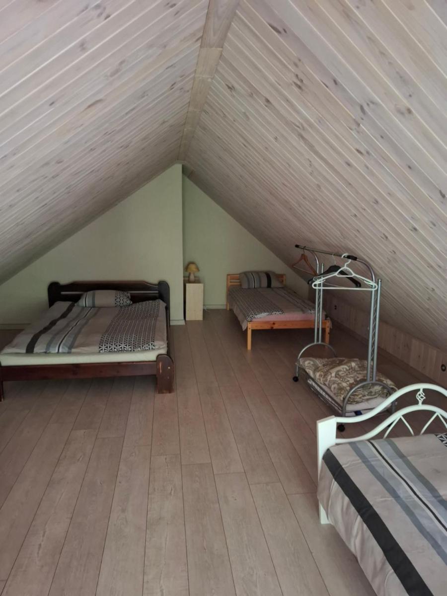 Viļņi - Housity