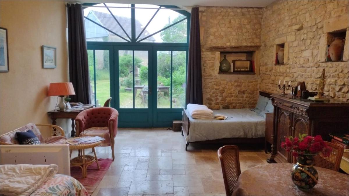 Residence de la demi-lune - Housity