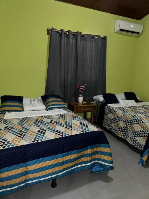 Boom Surf Cabana Nicaragua - Housity