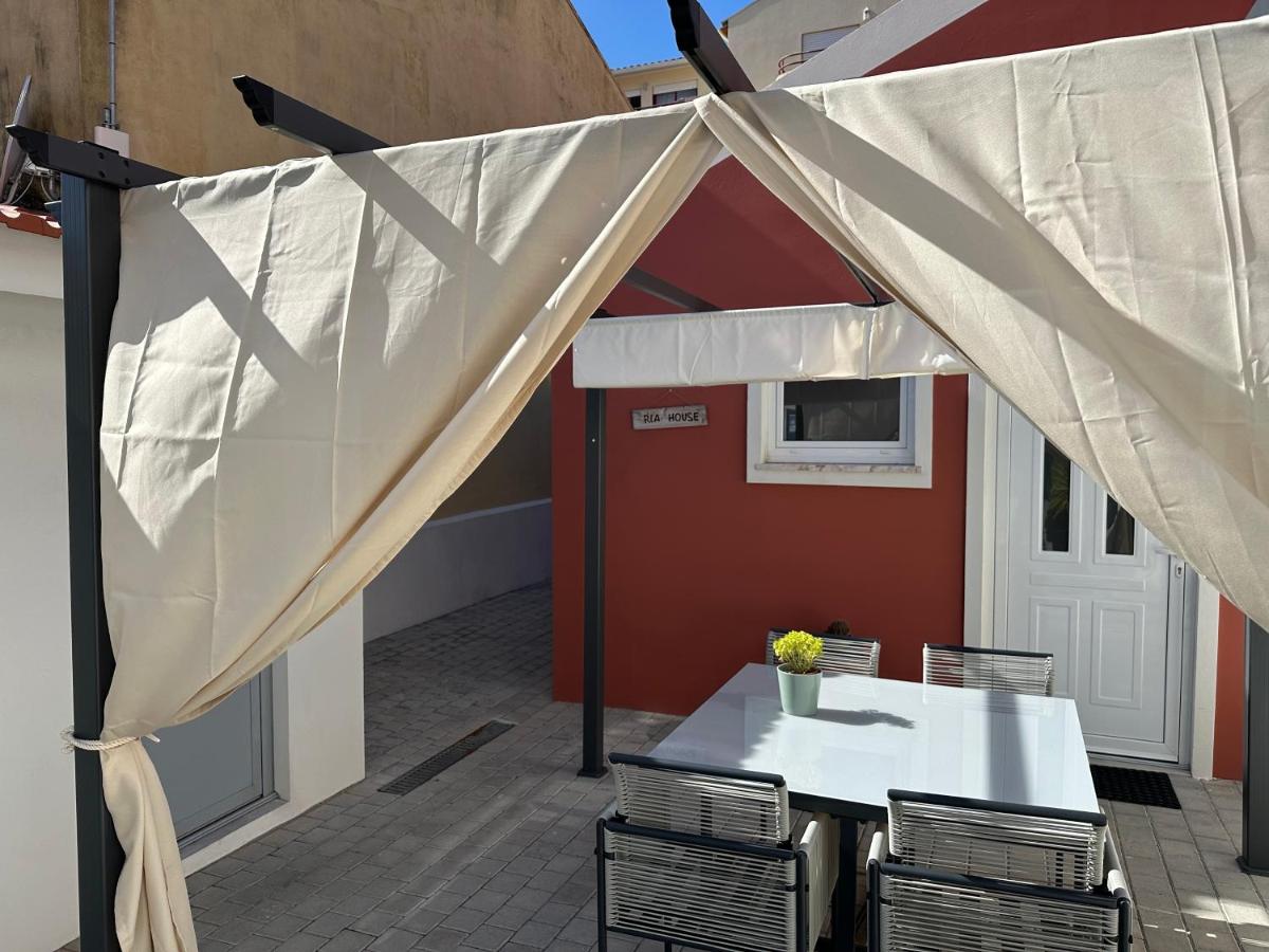 Torreira Vacation Homes - Ria House - Housity