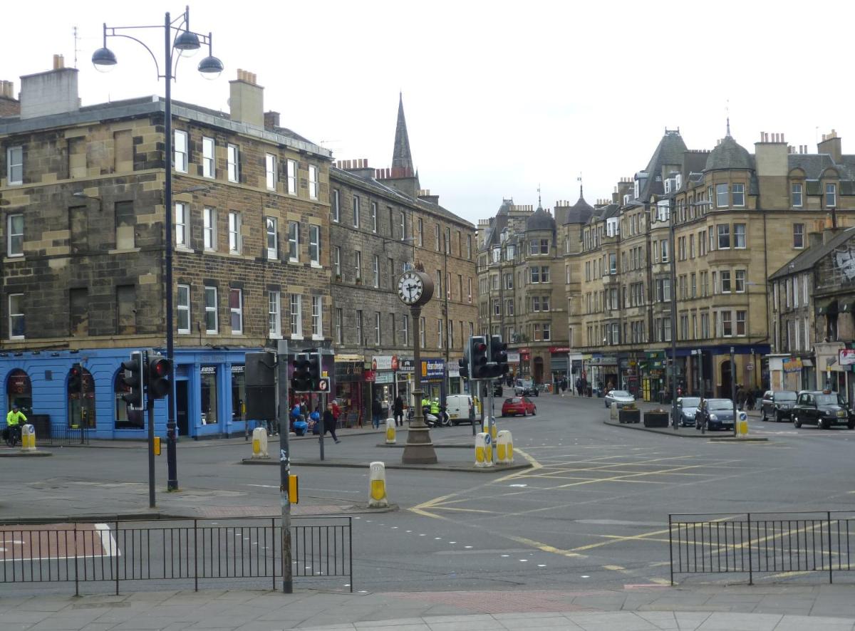 Central Apartments Edinburgh - Housity