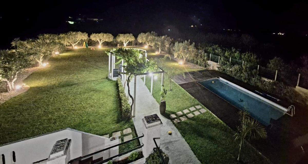 La depandance Villa Edo - Housity