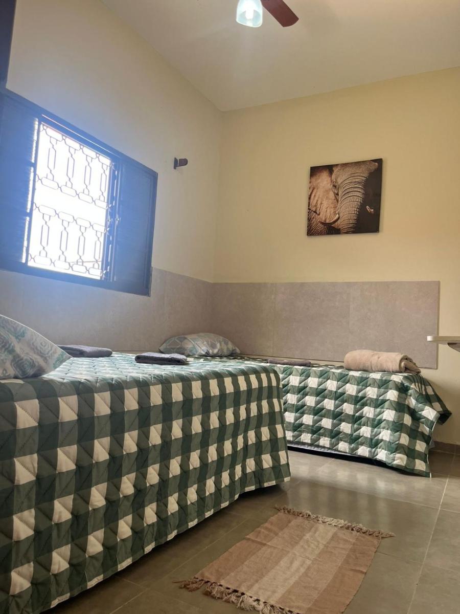Hotel Pousada Barra Bonita RAIZEN - Housity