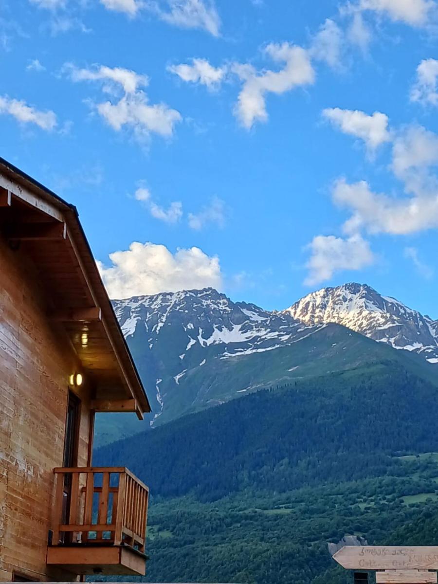 Cottage Qel - Housity