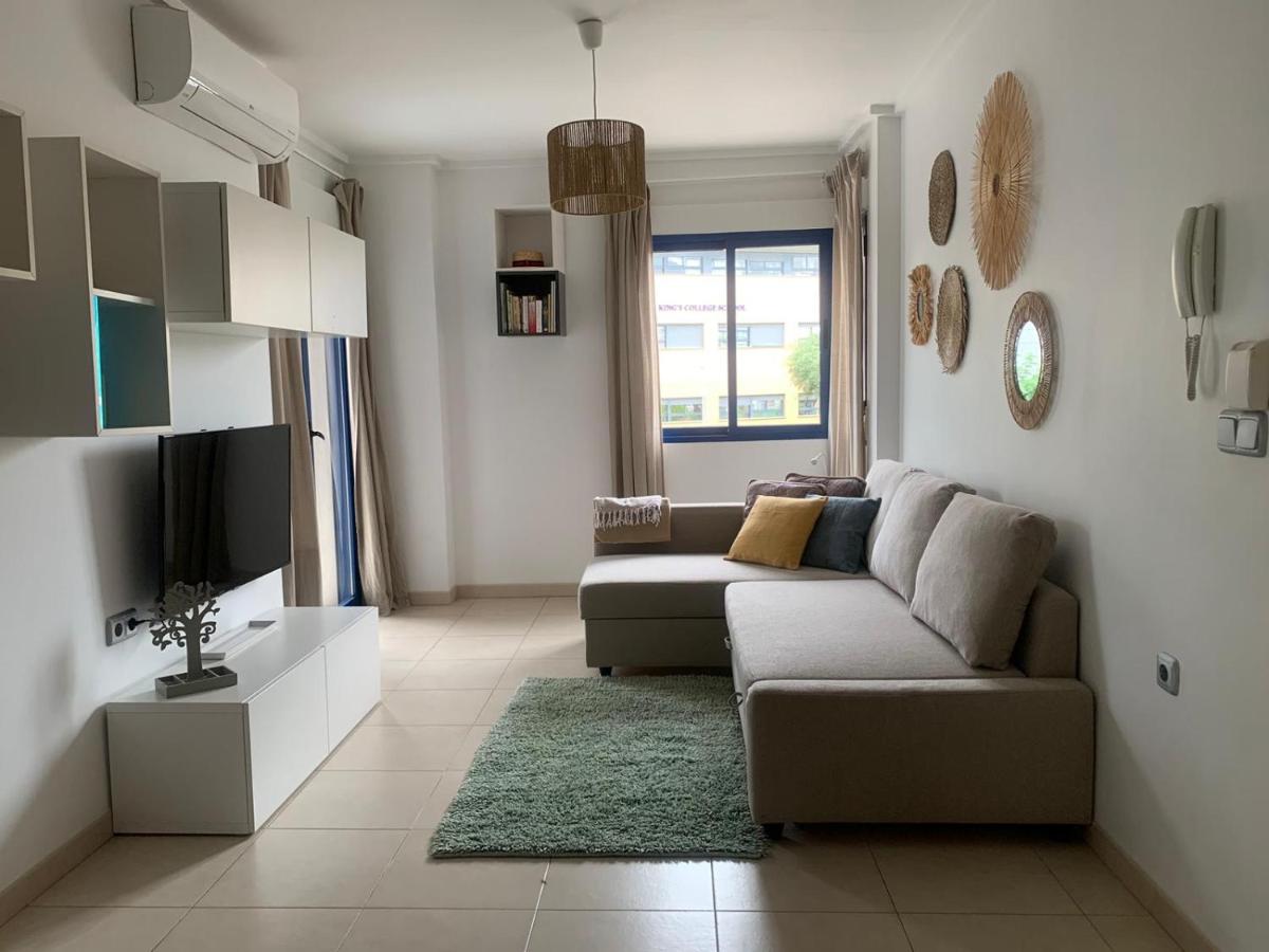 Alicante Apartments - Hizvo