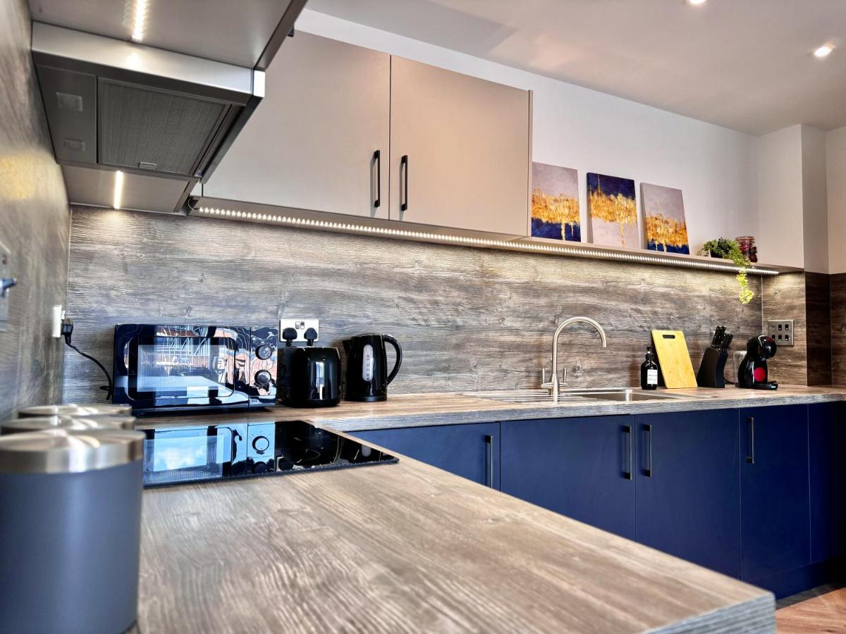 River Apartments Nottingham - Housity