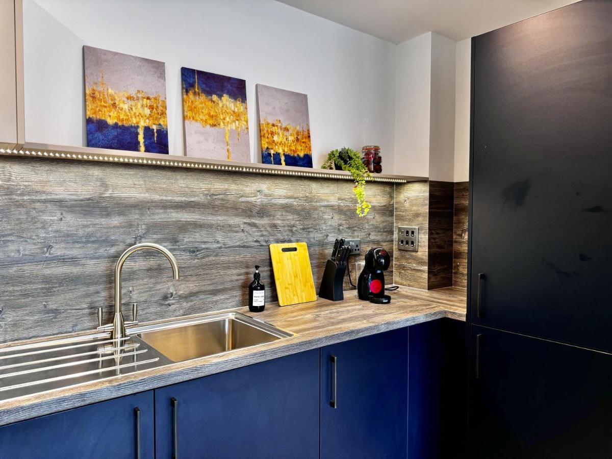River Apartments Nottingham - Housity