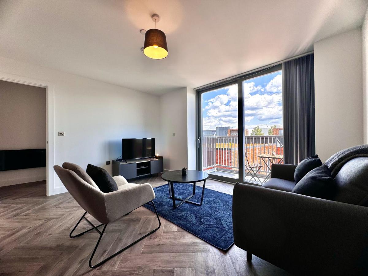 River Apartments Nottingham - Housity