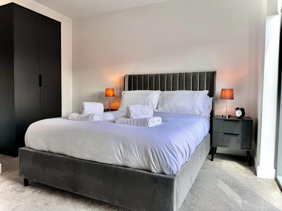 River Apartments Nottingham - Housity