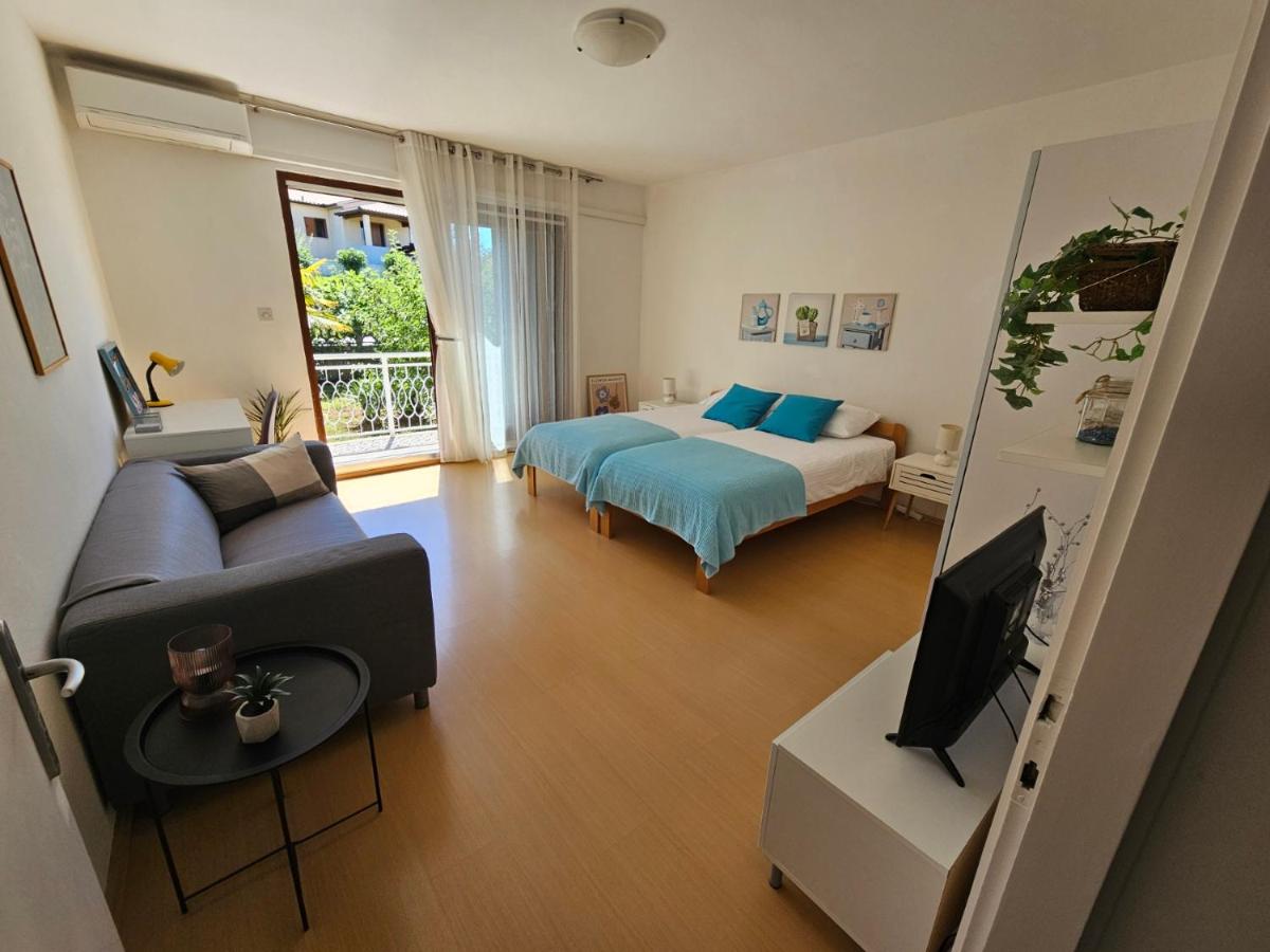 Gianna Apartment Labin - Housity