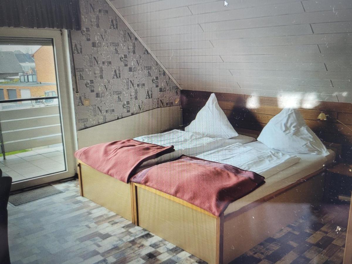 Appartment mit Balkon - Housity