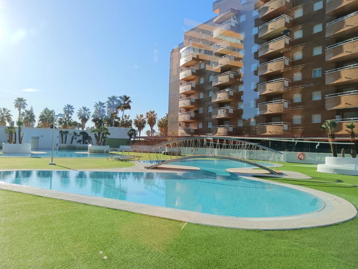 Ayf lujo a pie de playa - Housity