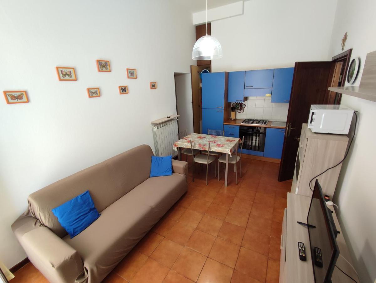 Cozy flat cinque terre Moneglia - Housity