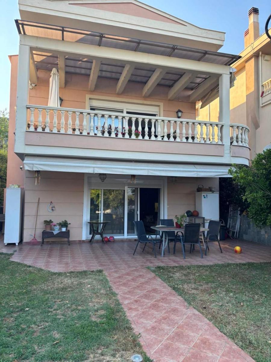 Suitetrails - Galini Garden House