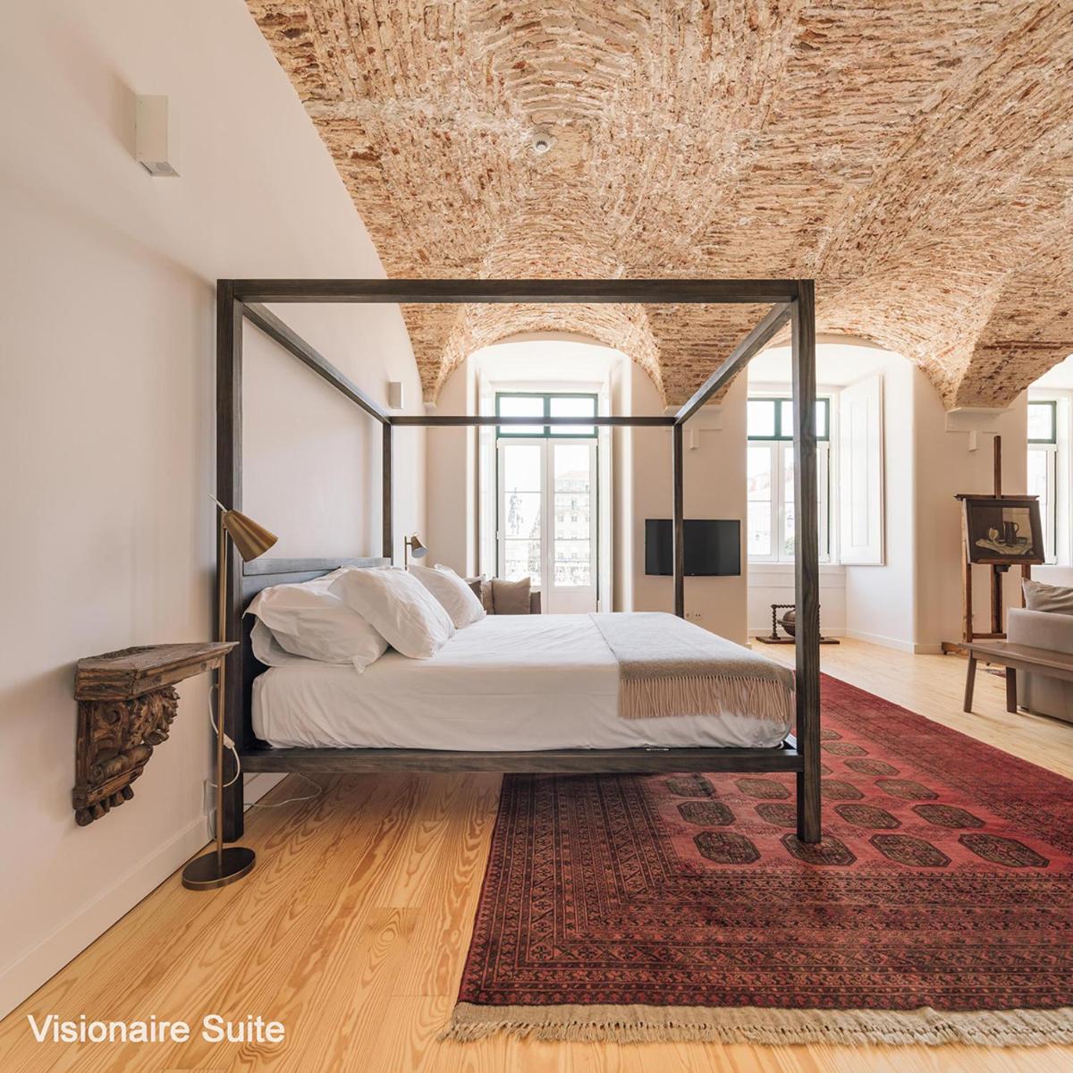 The Visionaire Apartments - Housity