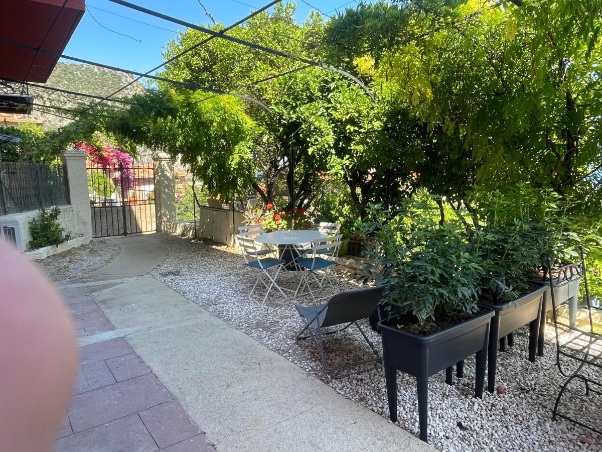 La Bibiane Beaulieu sur mer !!! - Housity