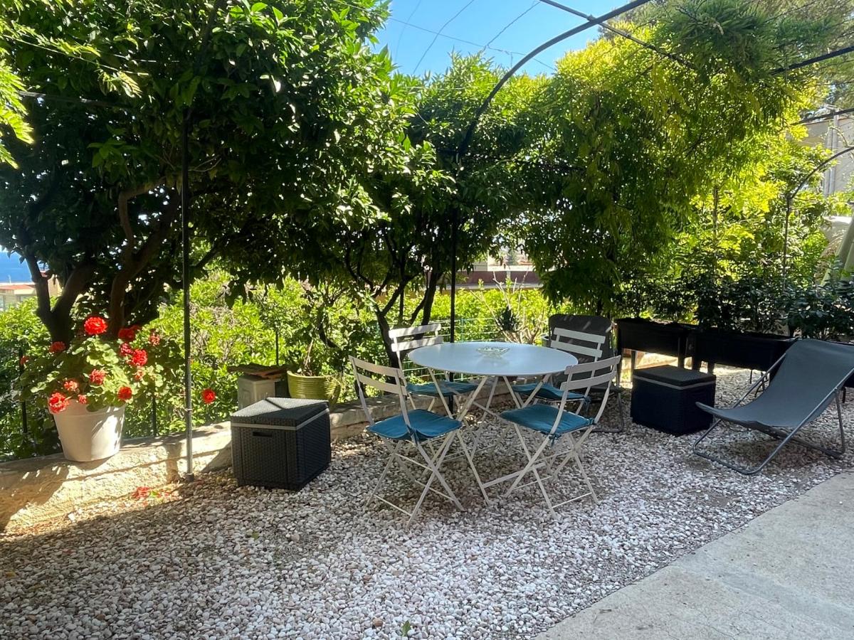 La Bibiane Beaulieu sur mer !!! - Housity