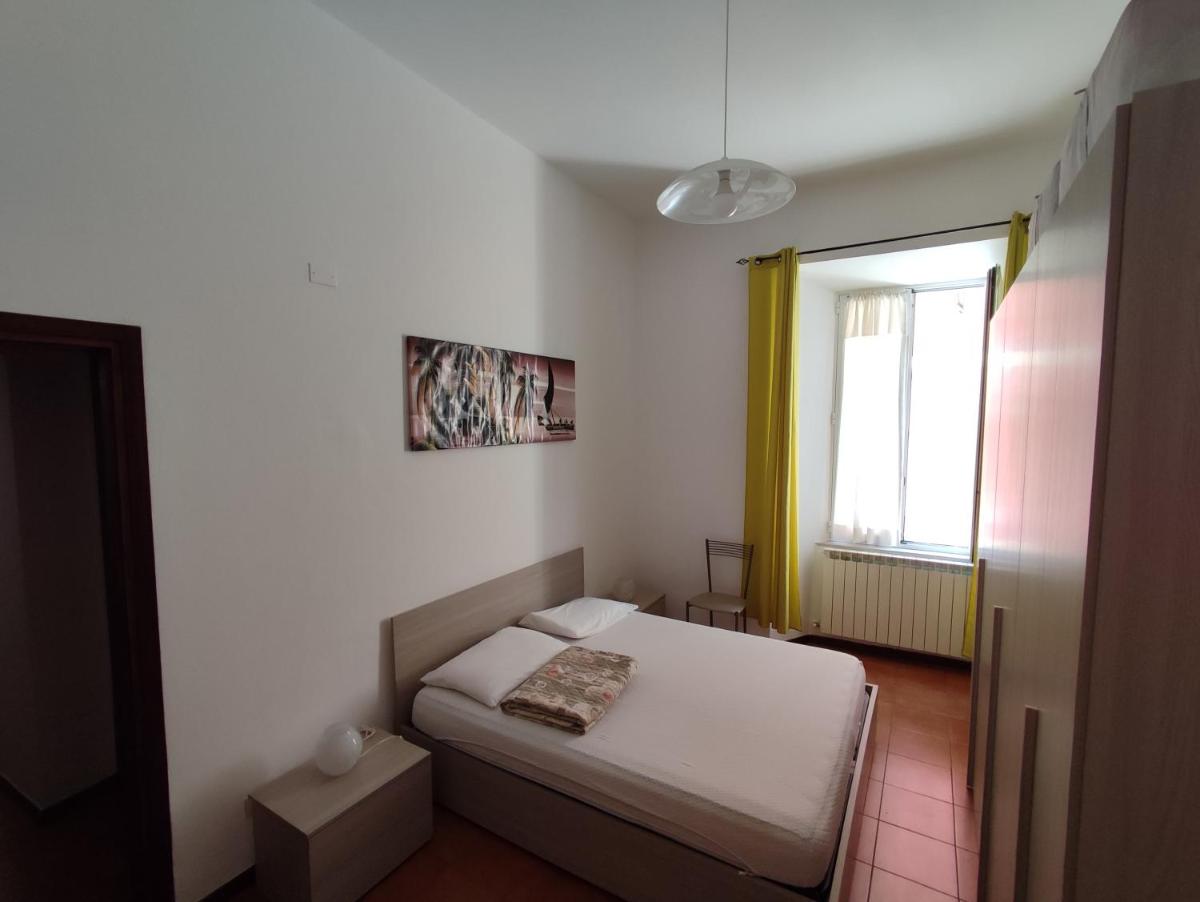 Cozy flat cinque terre Moneglia - Housity
