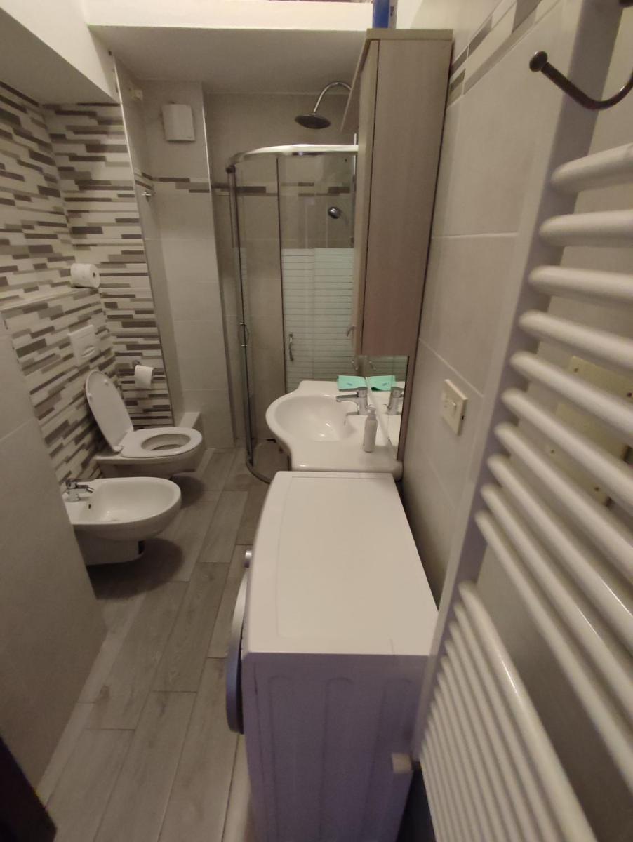 Cozy flat cinque terre Moneglia - Housity