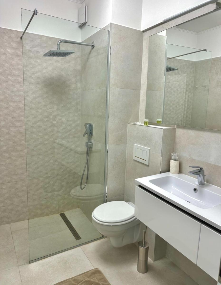 Luxury relax Mamaia Nord - Housity