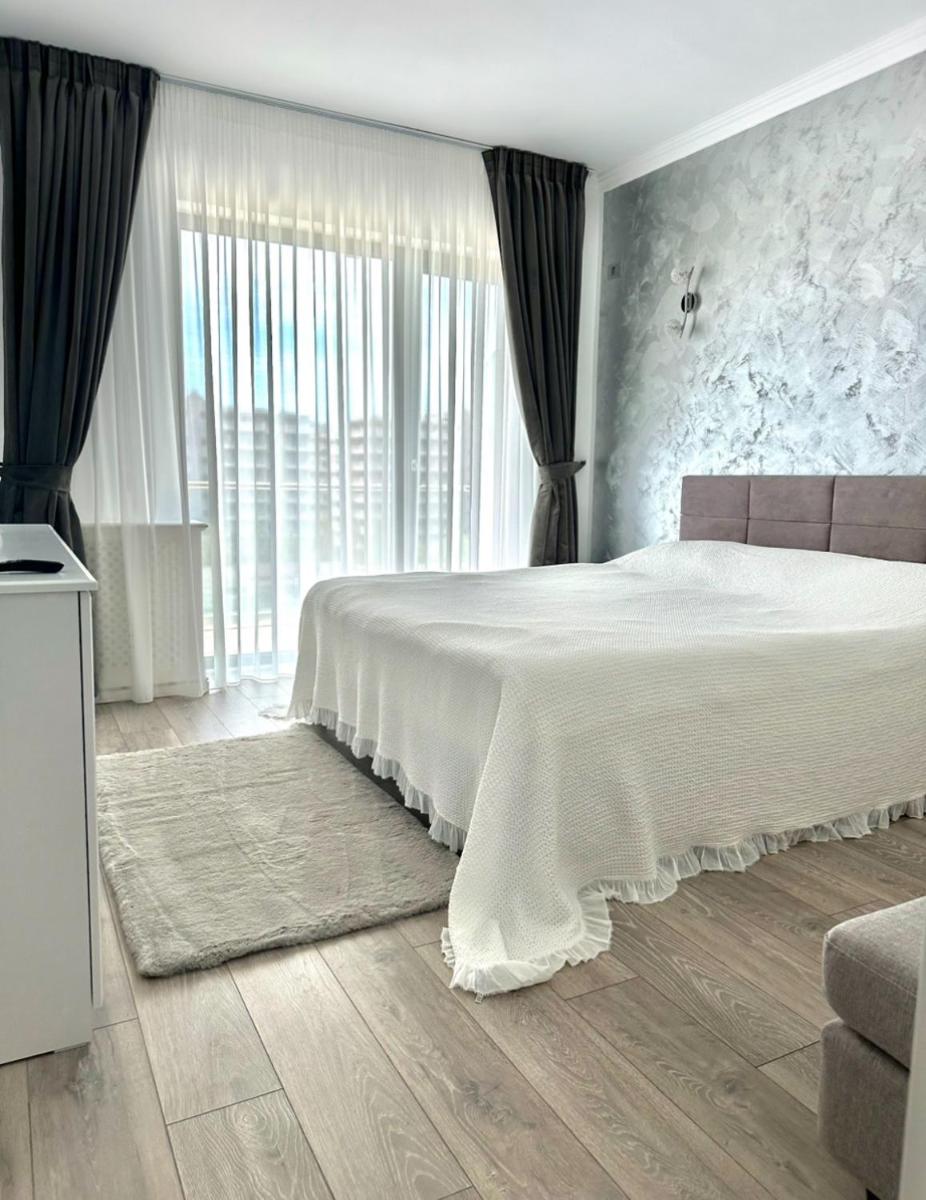 Luxury relax Mamaia Nord - Housity